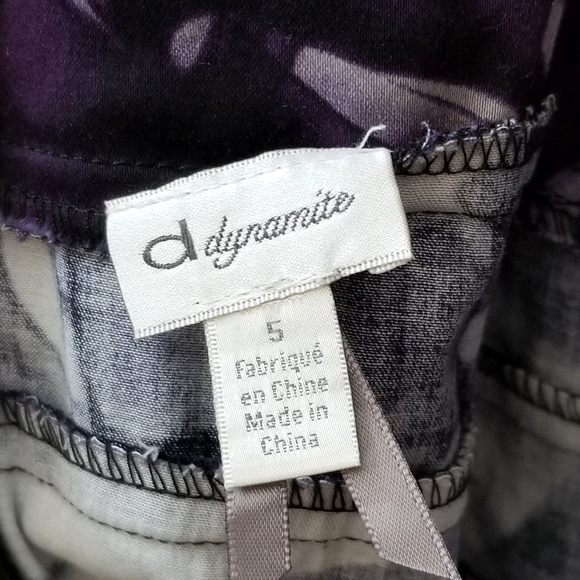 Dynamite | Dress - Picture 2 of 11